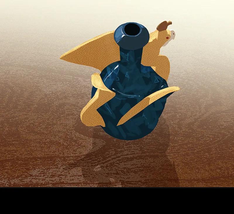 春江花月 - 091 你总能懂我的 - 第78张图