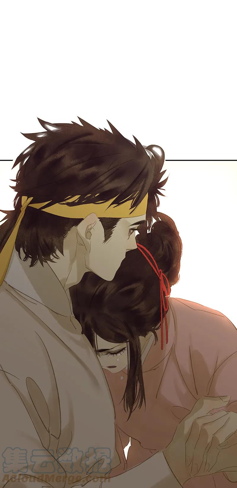 春江花月 - 092 花裤衩做饭啦 - 第19张图