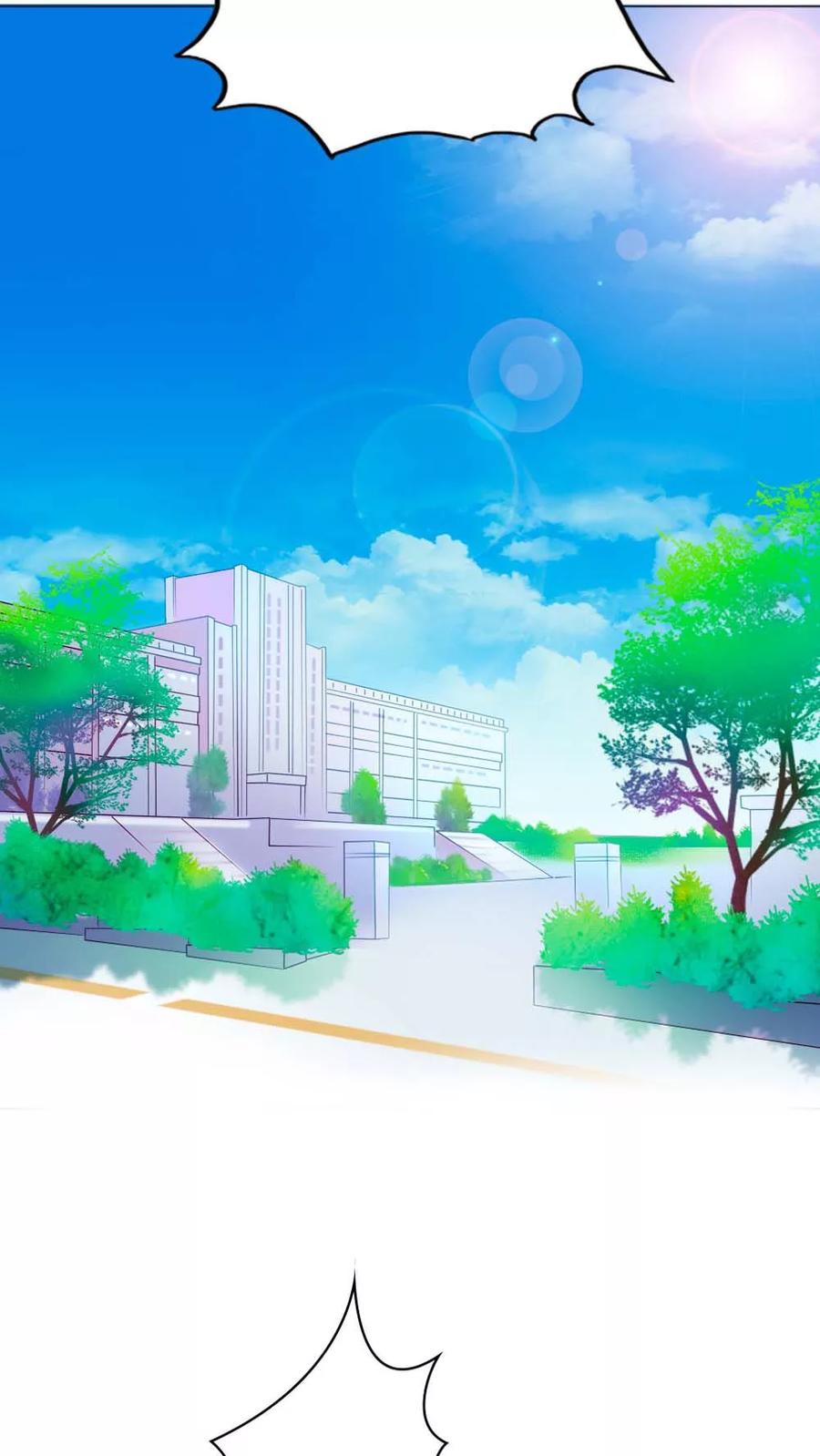 《纯洁的小魔鬼》第1话 呦！发育的不错啊！ 第12页