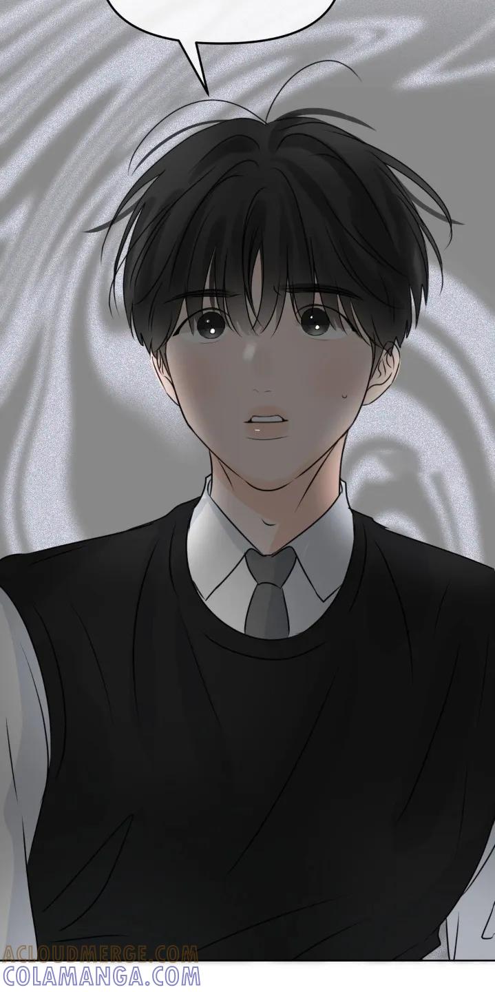 香味的边界 - 第107章：【第二季】非常坦诚 - 第25张图