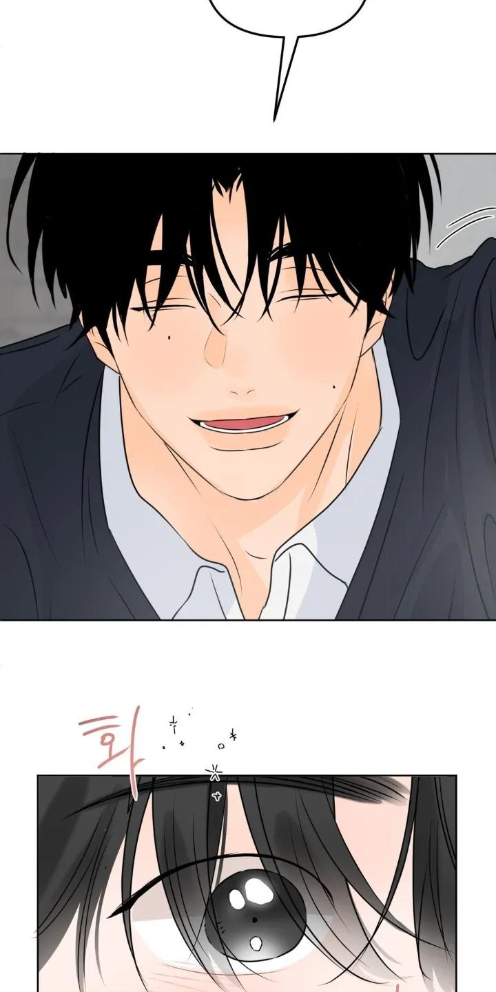 香味的边界 - 第108章：【第二季】完全不熟 - 第10张图