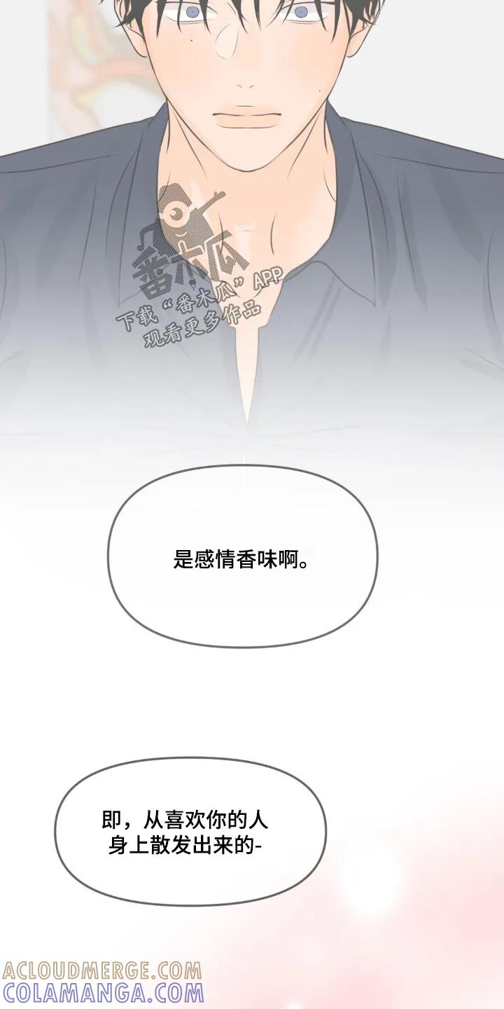 香味的边界 - 第120章：【第二季】感受到香气 - 第25张图