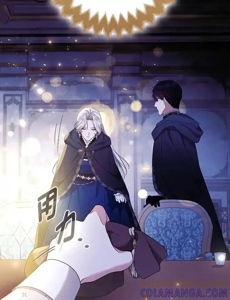 《大公家的狐狸皇女》56.祝你好运 第125页