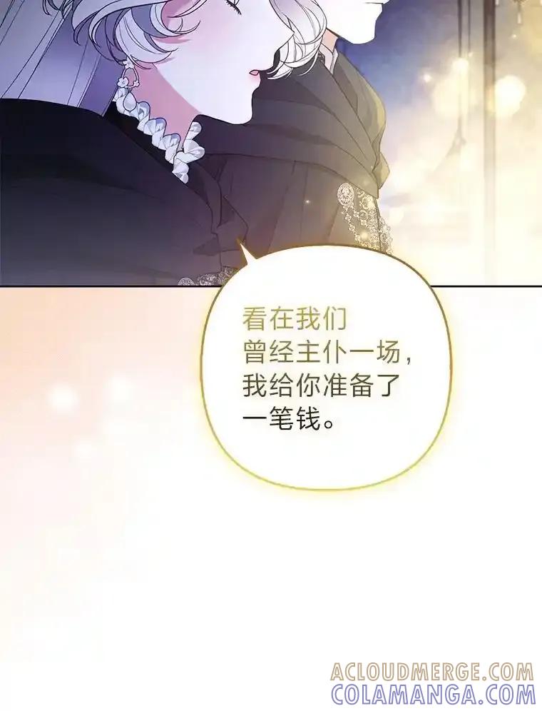 《大公家的狐狸皇女》56.祝你好运 第121页