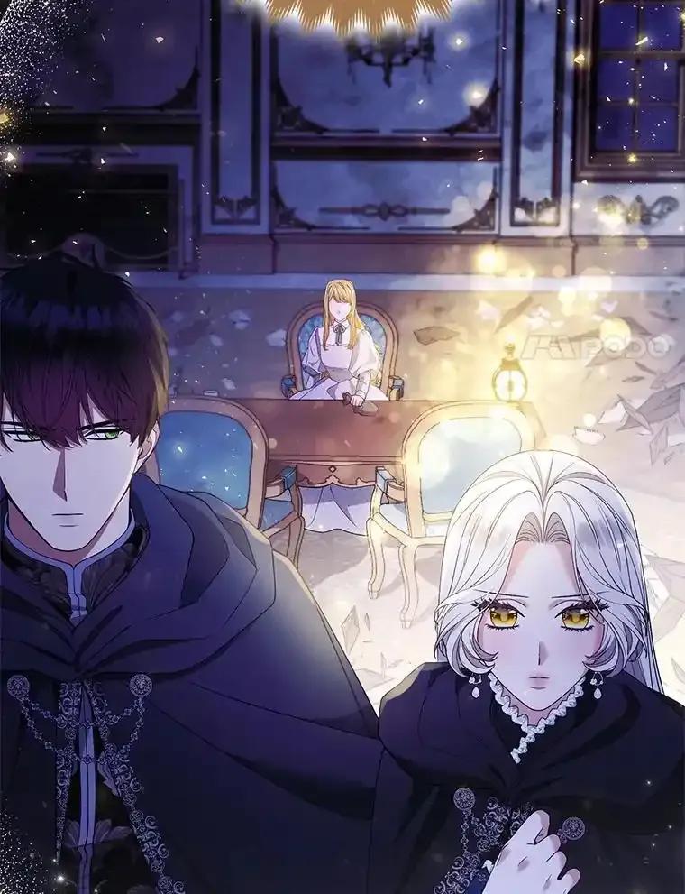 《大公家的狐狸皇女》56.祝你好运 第127页