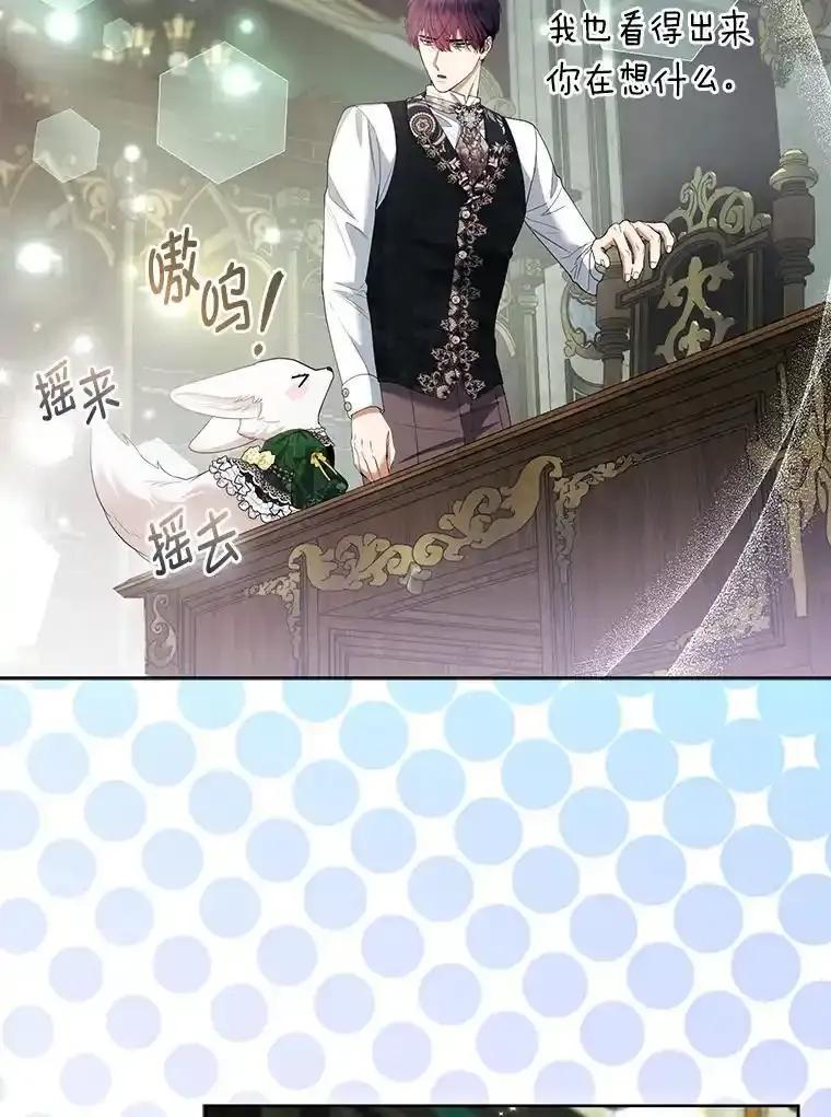 《大公家的狐狸皇女》57.求婚情书 第68页