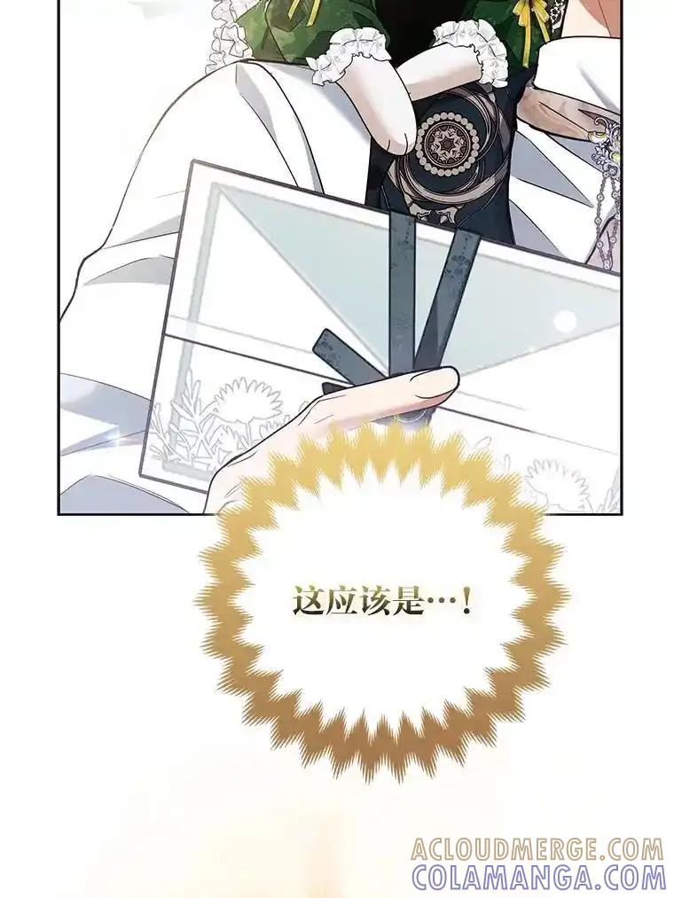 《大公家的狐狸皇女》57.求婚情书 第53页