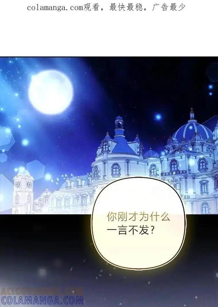 《大公家的狐狸皇女》57.求婚情书 第1页