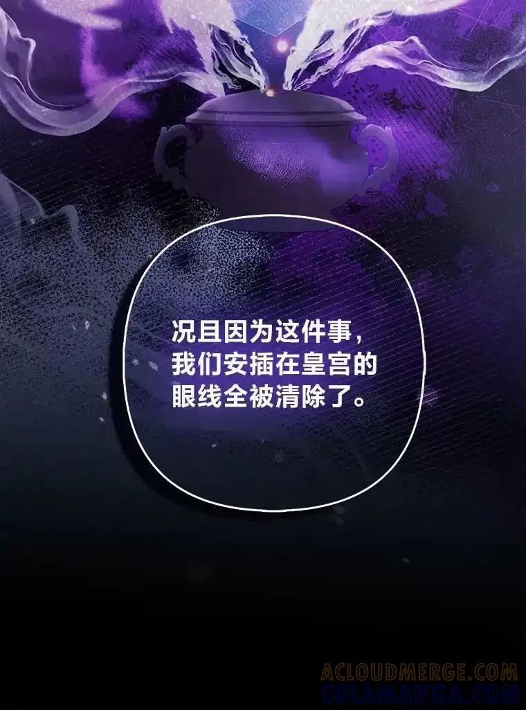 《大公家的狐狸皇女》57.求婚情书 第93页