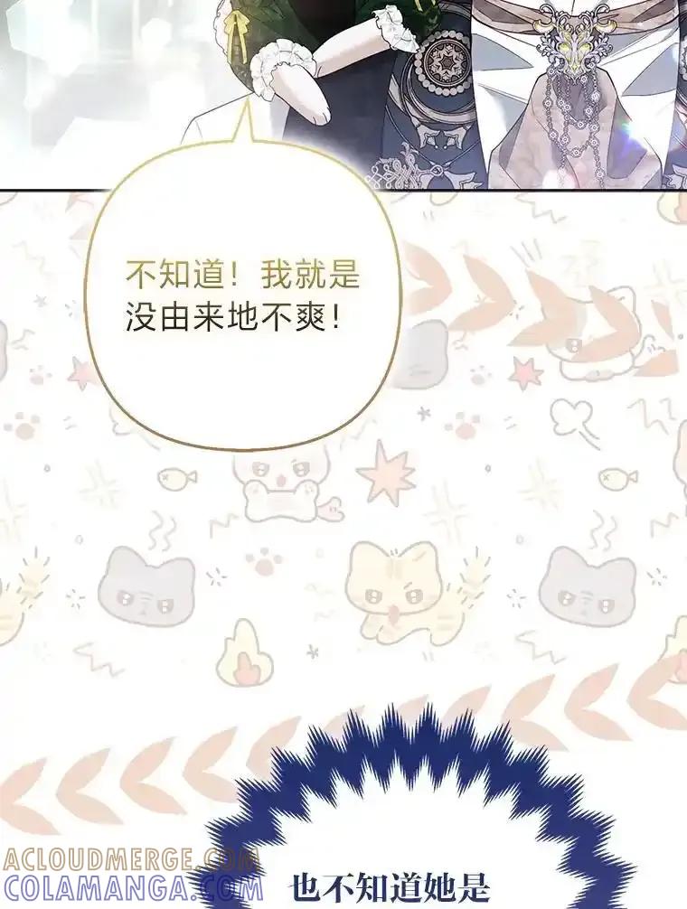 《大公家的狐狸皇女》57.求婚情书 第45页