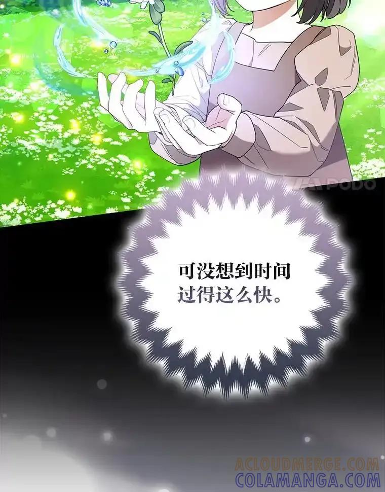 《大公家的狐狸皇女》57.求婚情书 第109页
