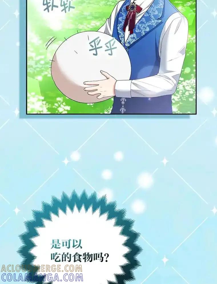 《大公家的狐狸皇女》57.求婚情书 第33页