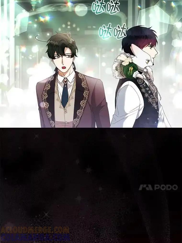 《大公家的狐狸皇女》57.求婚情书 第57页
