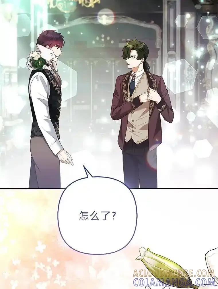 《大公家的狐狸皇女》57.求婚情书 第49页
