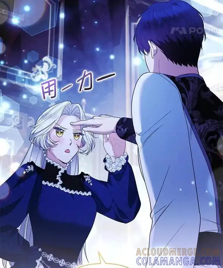 《大公家的狐狸皇女》57.求婚情书 第17页