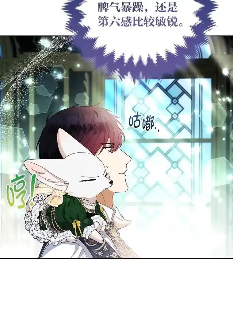《大公家的狐狸皇女》57.求婚情书 第46页