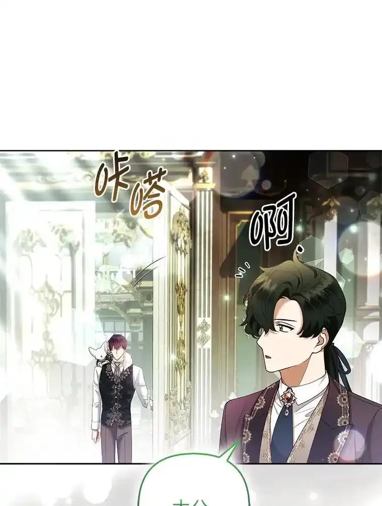 《大公家的狐狸皇女》57.求婚情书 第47页
