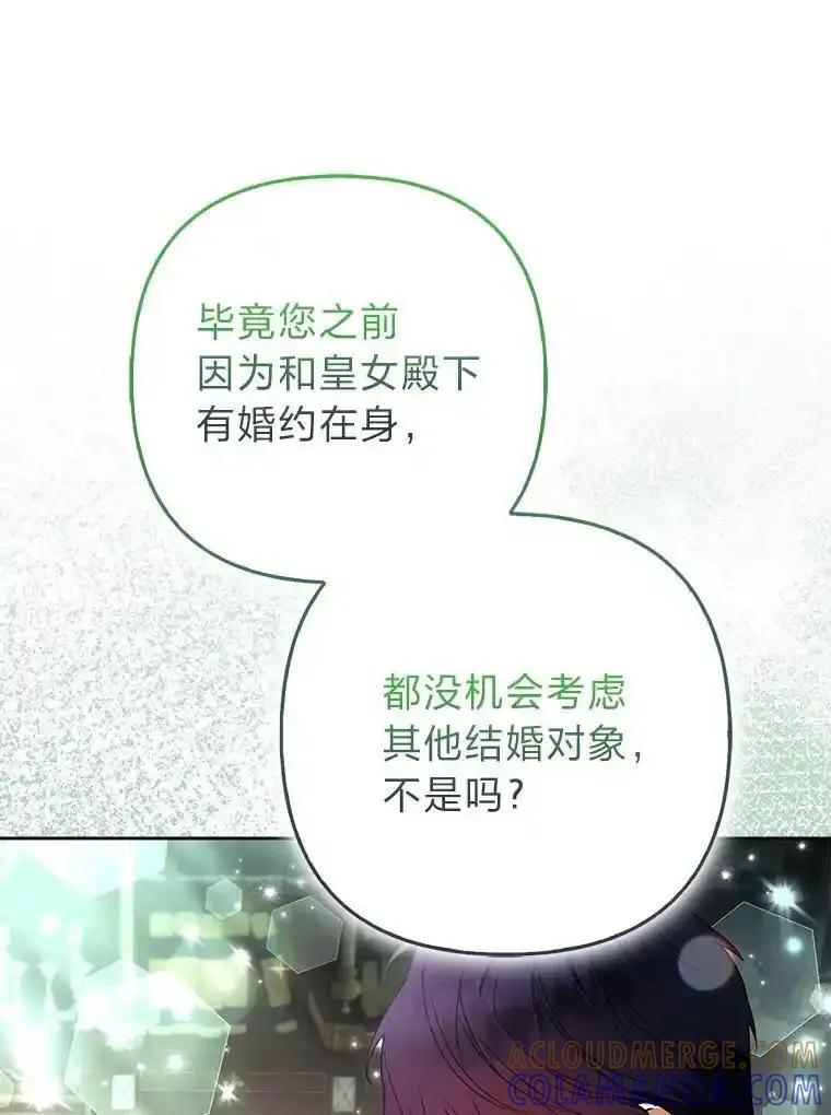 《大公家的狐狸皇女》57.求婚情书 第81页