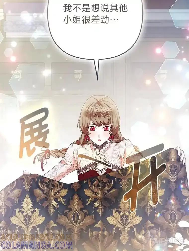 《大公家的狐狸皇女》58.筹备相亲宴会 第65页