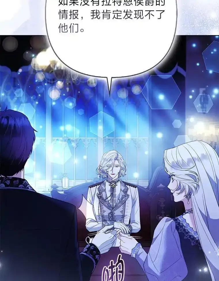《大公家的狐狸皇女》58.筹备相亲宴会 第11页