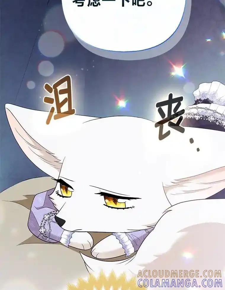 《大公家的狐狸皇女》58.筹备相亲宴会 第77页