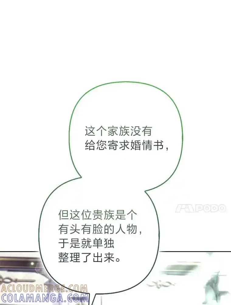 《大公家的狐狸皇女》58.筹备相亲宴会 第85页