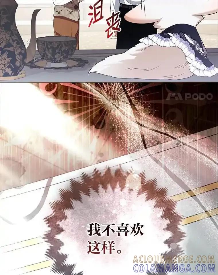 《大公家的狐狸皇女》58.筹备相亲宴会 第105页