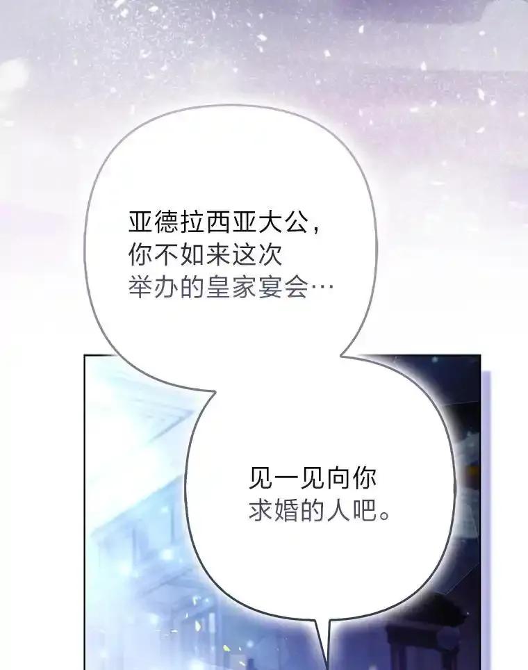 《大公家的狐狸皇女》58.筹备相亲宴会 第38页