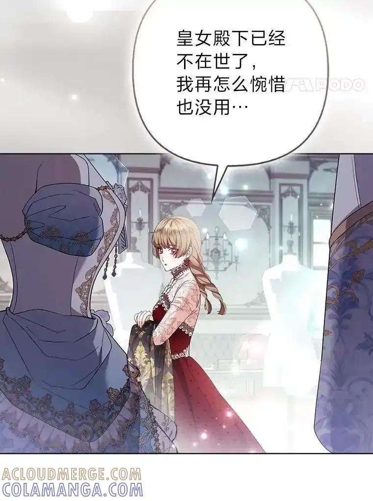 《大公家的狐狸皇女》58.筹备相亲宴会 第69页