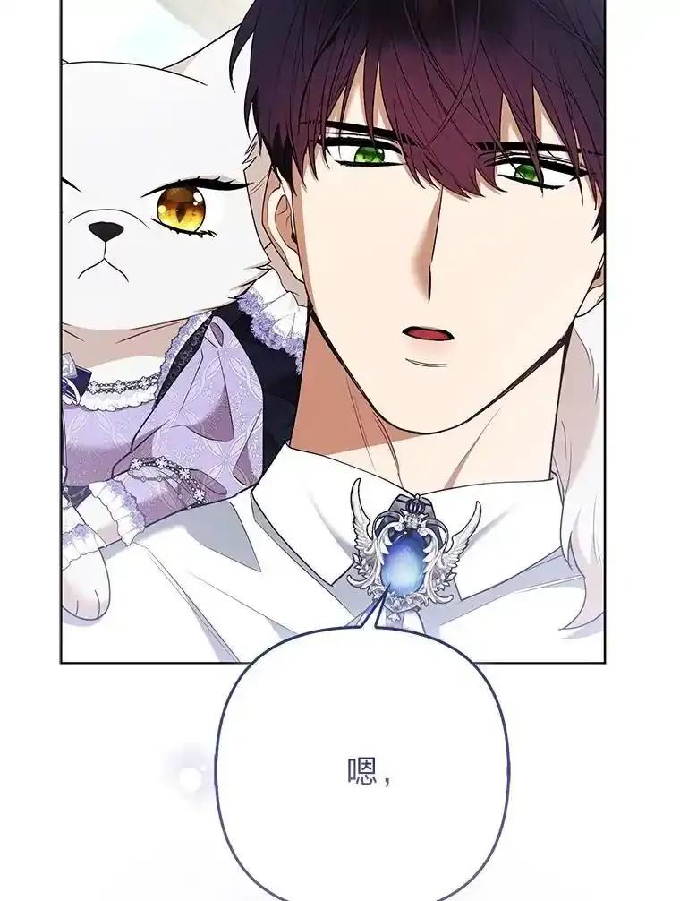 《大公家的狐狸皇女》58.筹备相亲宴会 第96页