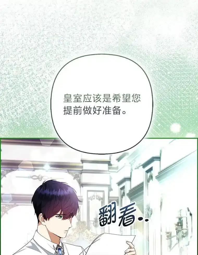 《大公家的狐狸皇女》58.筹备相亲宴会 第80页