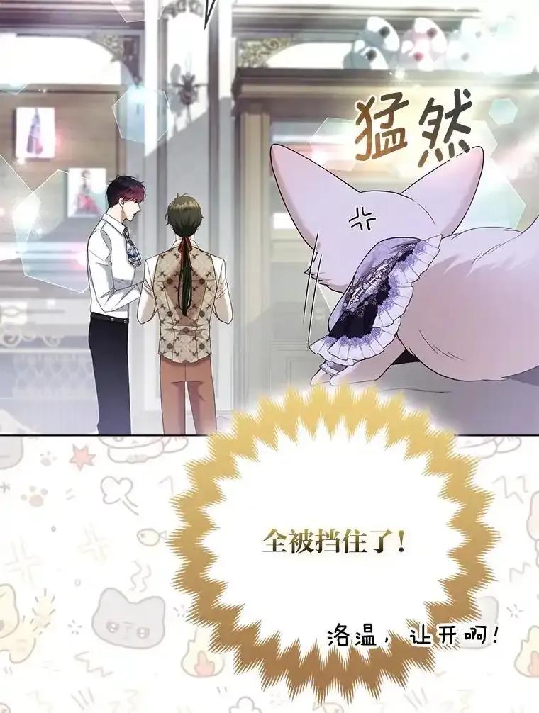 《大公家的狐狸皇女》58.筹备相亲宴会 第86页
