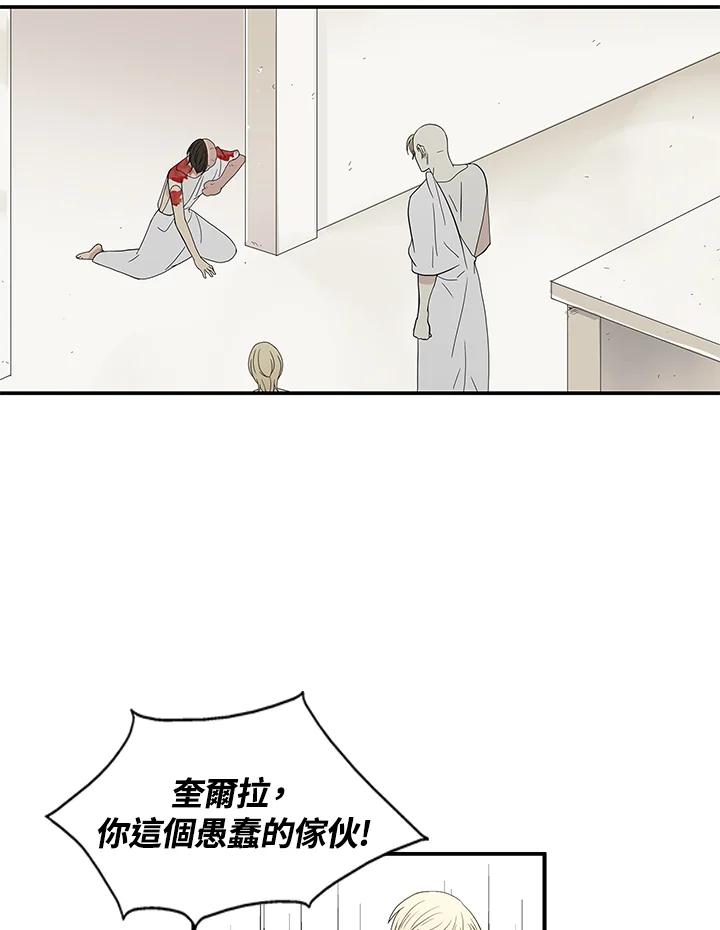 《梅蒂纳》第82话 第27页