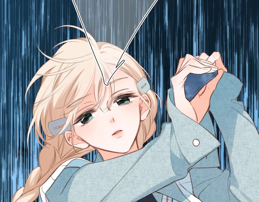 《溯洄春时》第9话 机会 第92页