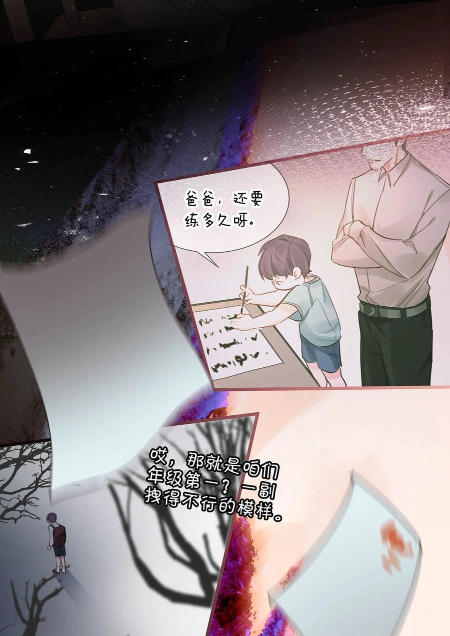 《唇枪》007 今天不让你疼，只疼你。 第21页