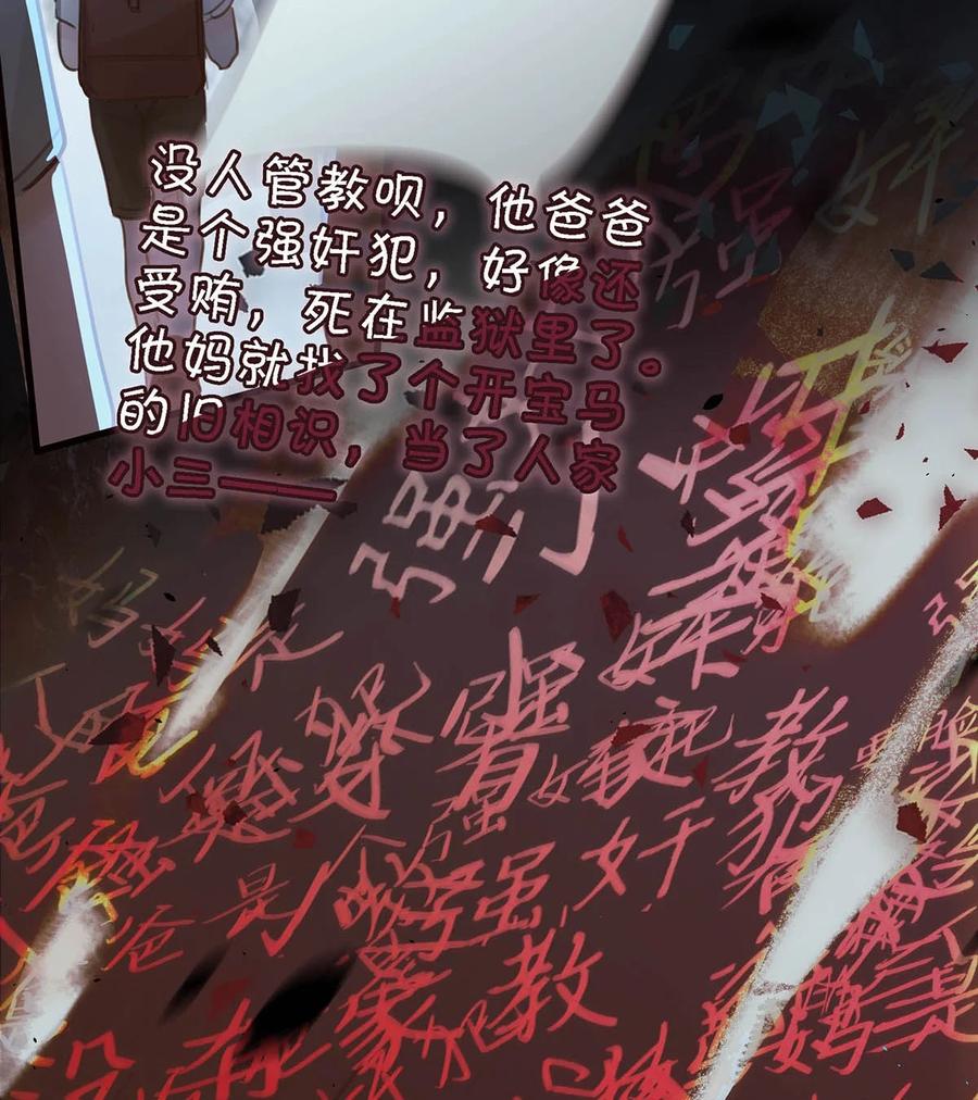 《唇枪》007 今天不让你疼，只疼你。 第23页