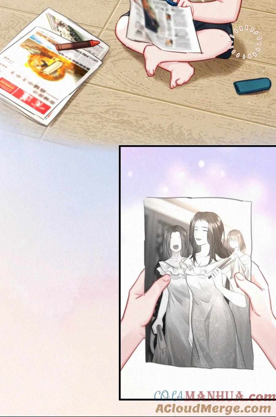 《唇枪》100 “三天没下床……”+新卷&100话福利活动来啦！ 第34页
