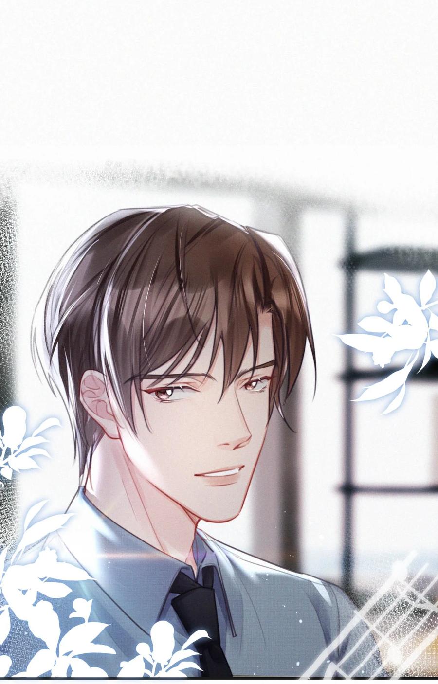 《唇枪》105 莫名能把他们联系到一起。+中秋活动+特典限时返场啦！ 第6页