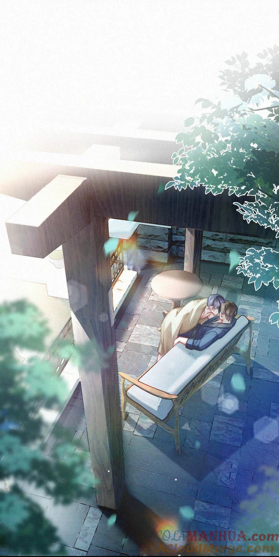 《唇枪》110 我现在这算什么？单恋？ 第25页