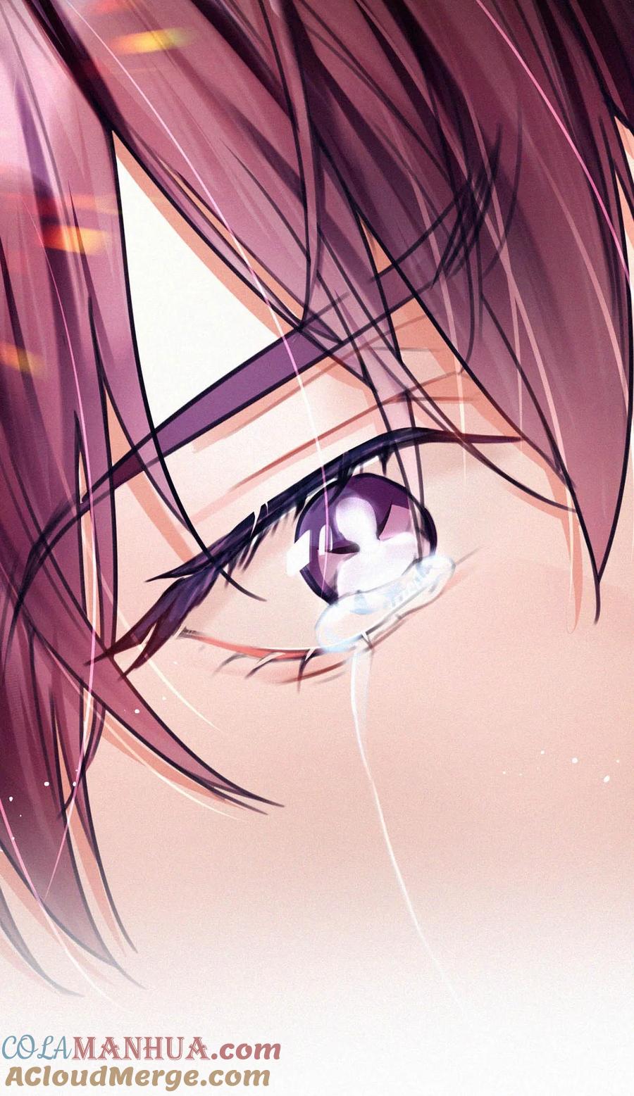 《唇枪》112 虞老师……也喜欢我吗？ 第23页