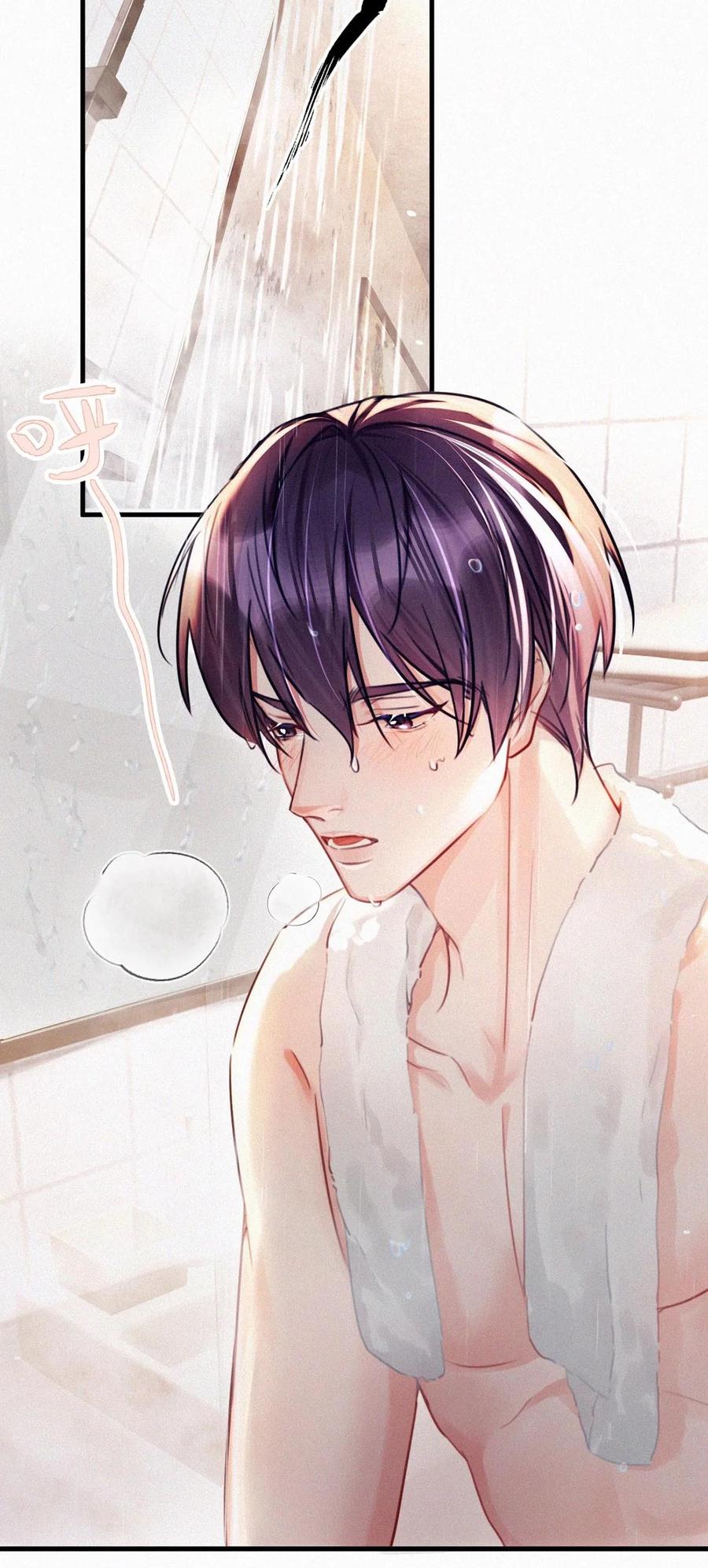 《唇枪》120 男人的裸体有什么好看的？ 第39页