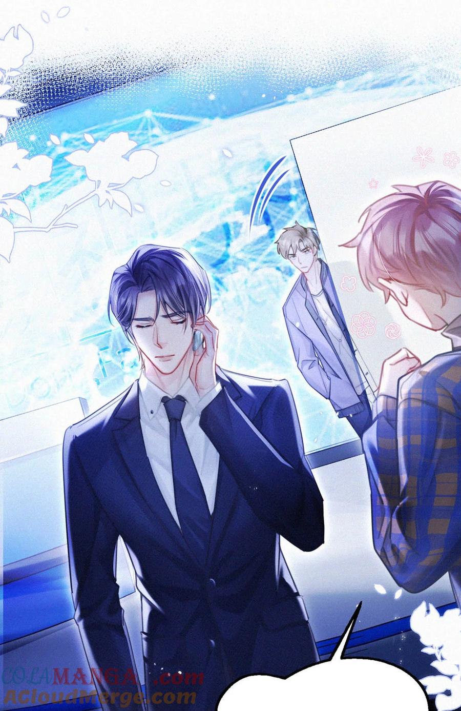《唇枪》127 这样子不像小狐狸，倒像小兔子。 第29页