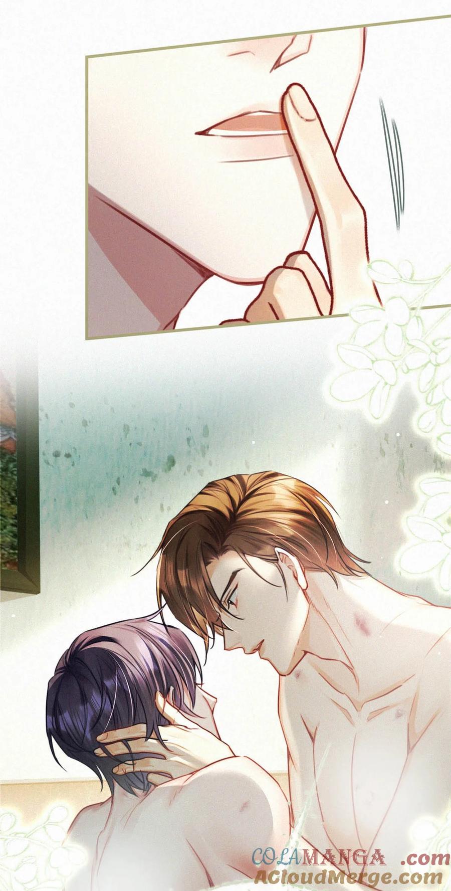 《唇枪》127 这样子不像小狐狸，倒像小兔子。 第11页
