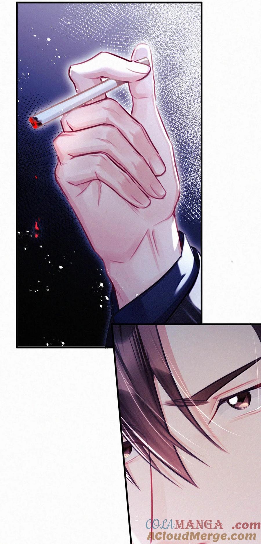 《唇枪》141 “鸣鸣”、“宝宝”、“小刑”，叫什么好呢？ 第37页