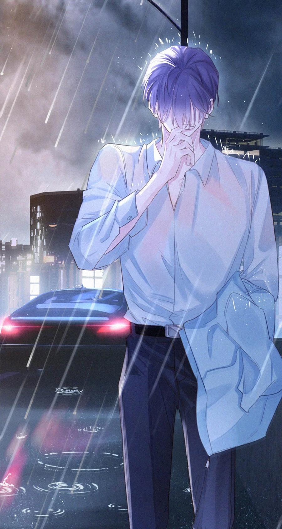 《唇枪》021 让他下车。 第23页