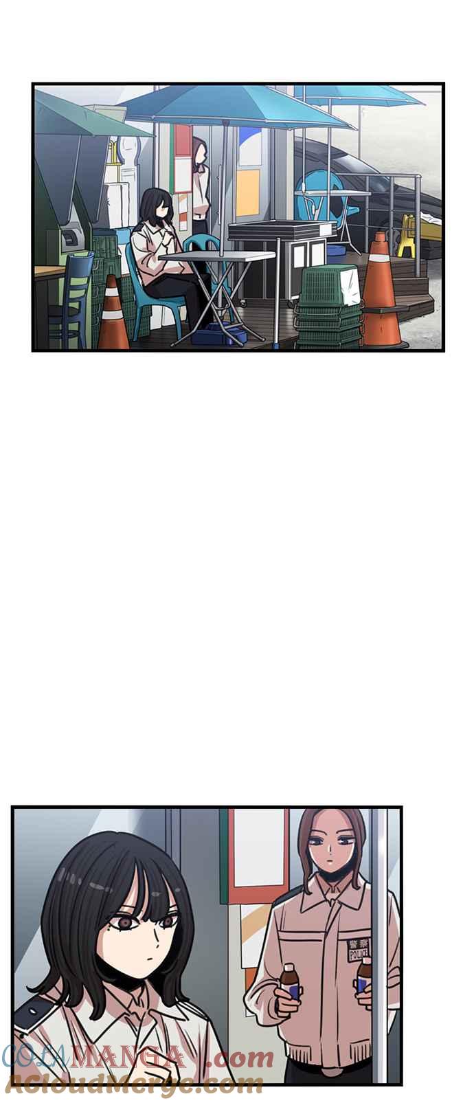 妹力大头兵 - 第373话 - 第49张图