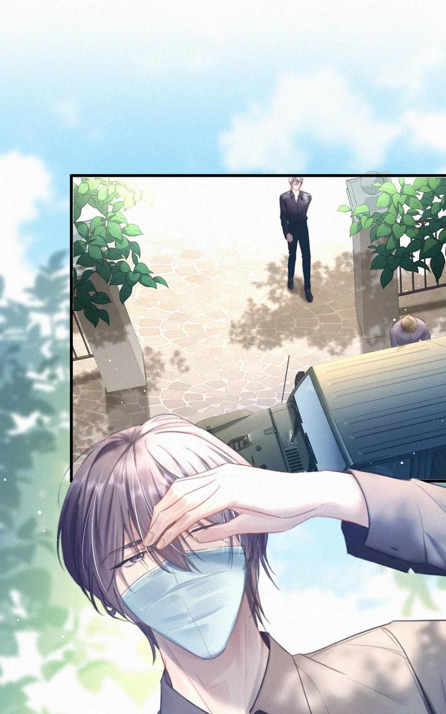 《唇枪》061 你女朋友漂亮不？ 第18页