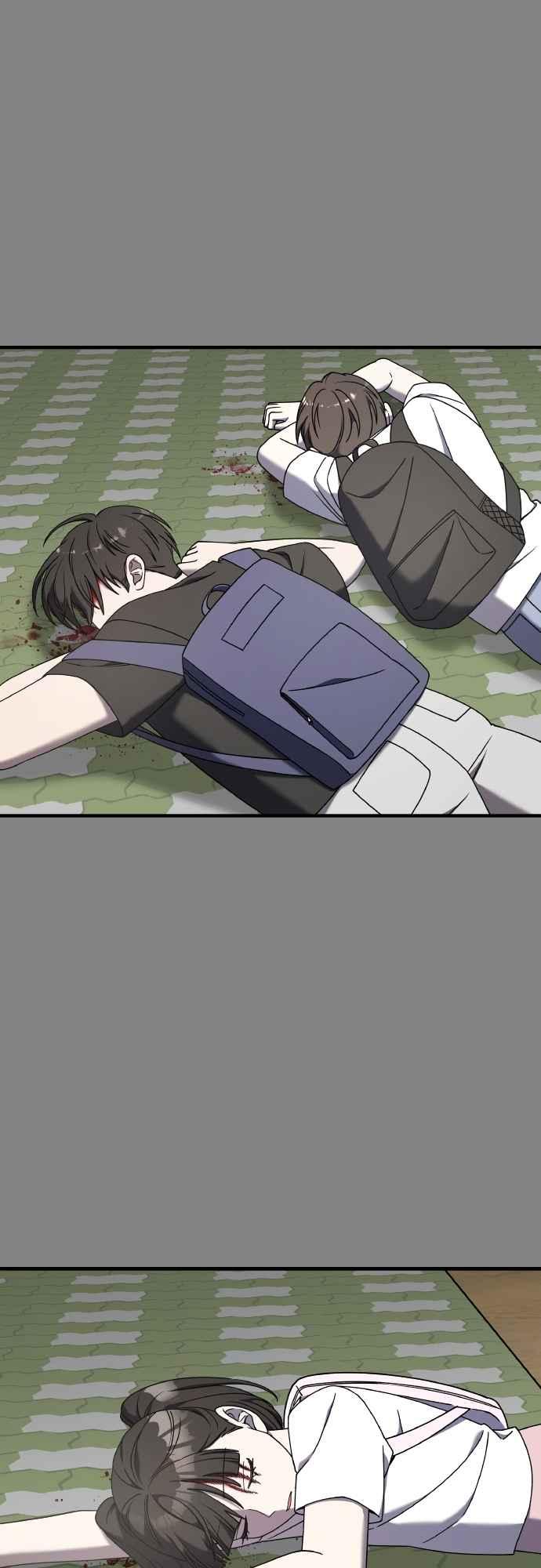 纯情反派 - 第二季 第24话 - 第3张图