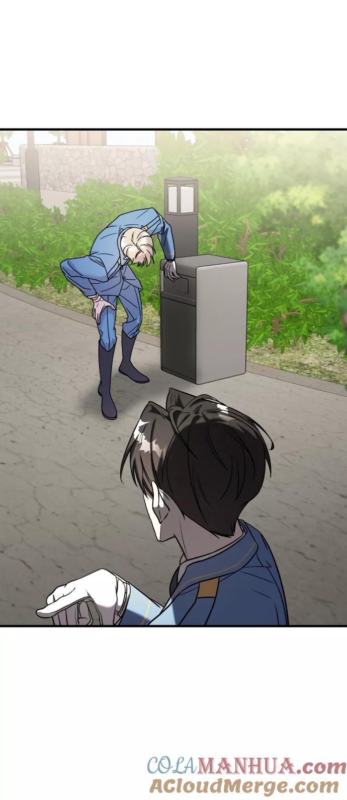 纯情反派 - 第11话 - 第31张图