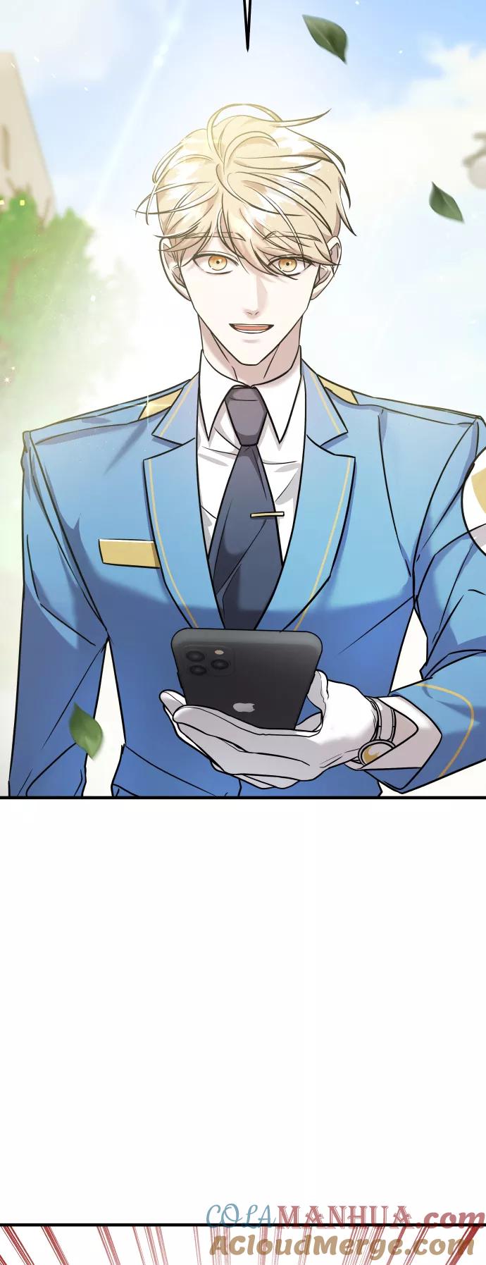 纯情反派 - 第11话 - 第46张图